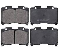 A.B.S. 36937 Brake pad set