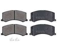 A.B.S. 36960 Brake pad set