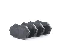 A.B.S. 36965 Brake pad set