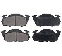 A.B.S. 36971 Brake pad set