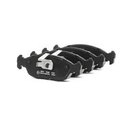 A.B.S. 36978 Brake pad set