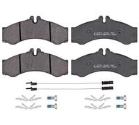 A.B.S. 37000 Brake pad set