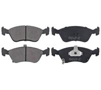 A.B.S. 37029 Brake pad set