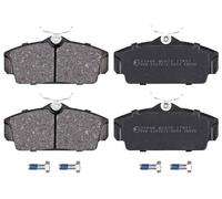 Brake pads 37046 A.B.S. for NISSAN PRIMERA PRIMERA Hatchback PRIMERA Traveller