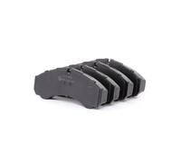 A.B.S. 37113 Brake pad set