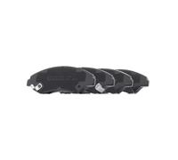 Front Brake Pad Set A.B.S. 37137 for Kia Sportage/Retona (94-04)