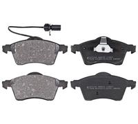 A.B.S. 37143 Brake pad set