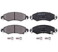 A.B.S. 37249 Brake pad set
