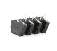 BRAKE PAD SET DISC BRAKE FOR RENAULT TRAFIC/II/Bus/Van/Platform/Chassis/Rodeo