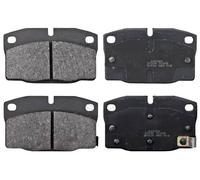 A.B.S. 37304 Brake pad set