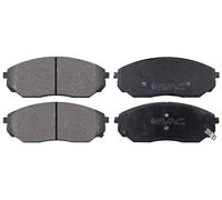 A.B.S. 37364 Brake pad set