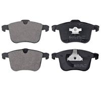 Brake pads 37389 A.B.S. for CADILLAC SAAB OPEL