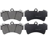 Original a. B. S. S. Set of Brake Pads Disc Brake 37391 for Audi Porsche VW