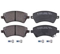 A.B.S. 37405 Brake pad set