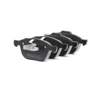 A.B.S. 37422 Brake pad set