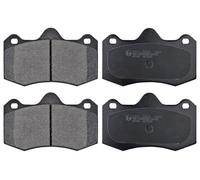 A.B.S. 37471 Brake pad set