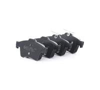 A.B.S. 37477 Brake pad set