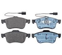 Brake pads 37485 A.B.S. for ALFA ROMEO 159 159 Sportwagon SPIDER