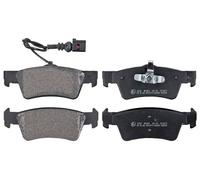 BRAKE PAD SET, DISC BRAKE 37494