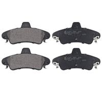 A.B.S. 37497 Brake pad set