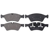 A.B.S. 37507 Brake pad set