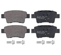 A.B.S. 37513 Brake pad set