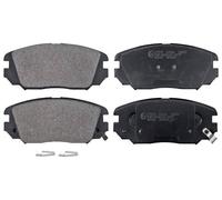 ABS 37525 Front Brake Pad Set Fits Honda Hyundai Civic Grandeur Sonata Tucson