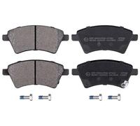 A.B.S. 37532 Brake pad set