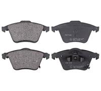 ABS 37537 Front Brake Pad Set Fits Mazda 6 GPYA-33-23GZ
