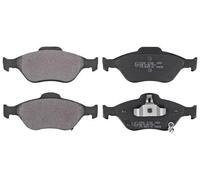 A.B.S. 37546 Brake pad set