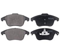 A.B.S. 37599 Brake pad set