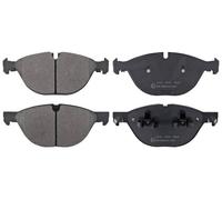 Brake pads 37610 A.B.S. for BMW X5 X6