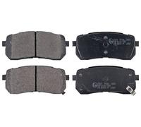 A.B.S. 37619 Brake pad set