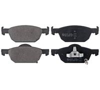 A.B.S. 37720 Brake pad set