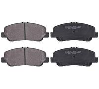 ABS 37785 Front Brake Pad Set Fits Toyota Alphard Vellfire Previa 04465-28520
