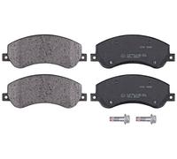 A.B.S. 37793 Brake pad set