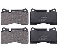 BRAKE PAD SET DISC BRAKE FOR SEAT LEON/ST/Hatchback/Van AUDI A3/Sportback TT TT