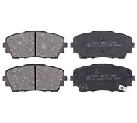 Front Brake Pad Set A.B.S. 37910