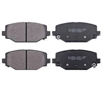 Brake pads 37924 A.B.S. for FIAT LANCIA VW DODGE CHRYSLER