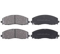 A.B.S. 37936 Brake pad set