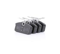 A.B.S. 37947 Brake pad set