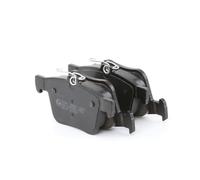 A.B.S. 37964 Brake pad set