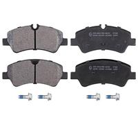 Fits A.B.S. 37966 Brake Pad Set, disc brake ⭐UK Stock⭐