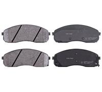 A.B.S. 37982 Brake pad set