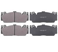 Brake pads 37994 A.B.S. for BMW 6 Coupe 6 Convertible 5 6 Gran Coupe 3 4 Coupe
