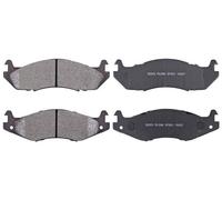 BRAKE PAD SET DISC BRAKE FOR JEEP CHEROKEE/SUV WAGONEER CJ5/-/CJ8 WRANGLER 2.5L