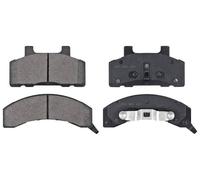 BRAKE PAD SET DISC BRAKE FOR BUICK CENTURY ELECTRA/Sedan LESABRE OLDSMOBILE