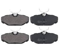 A.B.S. 38610 Brake pad set