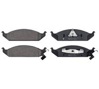 A.B.S. 38650 Brake pad set