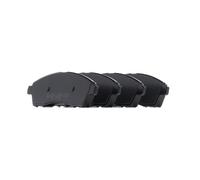 ABS 38757 Rear Brake Pad Set Fits Excursion F-250 Super Duty F-350 F81Z2200AA